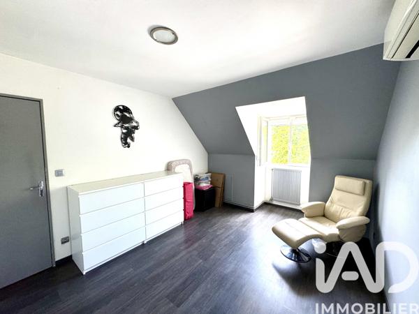 Maison à vendre 5 pièces 110 m² Longperrier