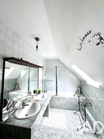 Maison à vendre 5 pièces 110 m² Longperrier