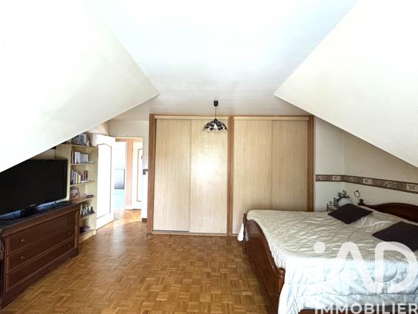 Maison à vendre 5 pièces 110 m² Longperrier