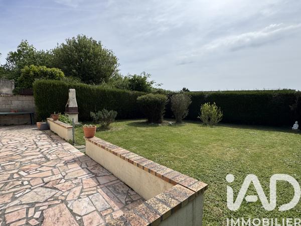 Maison à vendre 5 pièces 110 m² Longperrier
