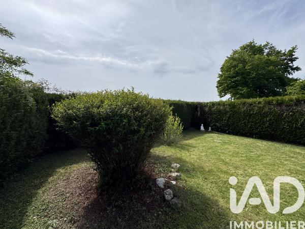 Maison à vendre 5 pièces 110 m² Longperrier