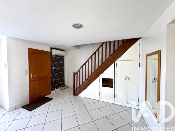Maison à vendre 5 pièces 110 m² Longperrier