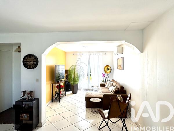 Maison à vendre 5 pièces 110 m² Longperrier