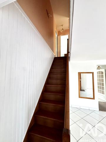 Maison à vendre 5 pièces 110 m² Longperrier