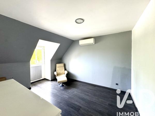 Maison à vendre 5 pièces 110 m² Longperrier