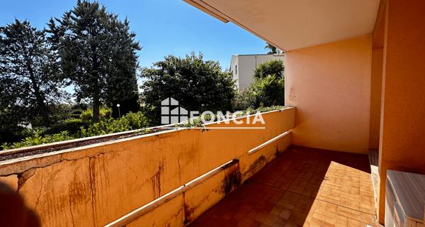 À vendre Appartement 2 pièces 58.13 m² - Le Golfe Juan 06220