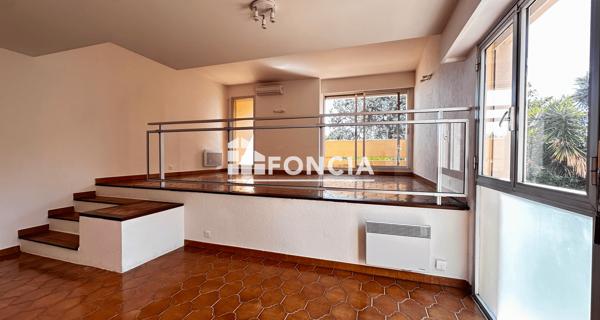 À vendre Appartement 2 pièces 58.13 m² - Le Golfe Juan 06220