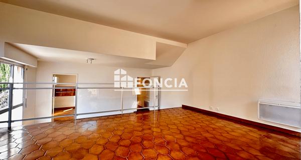 À vendre Appartement 2 pièces 58.13 m² - Le Golfe Juan 06220