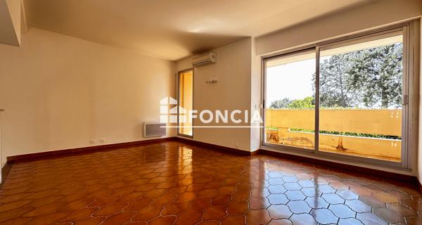 À vendre Appartement 2 pièces 58.13 m² - Le Golfe Juan 06220