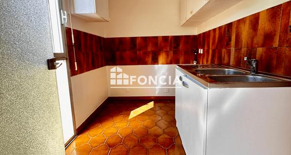 À vendre Appartement 2 pièces 58.13 m² - Le Golfe Juan 06220
