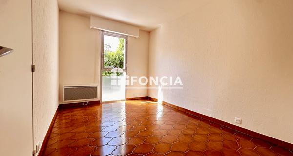 À vendre Appartement 2 pièces 58.13 m² - Le Golfe Juan 06220