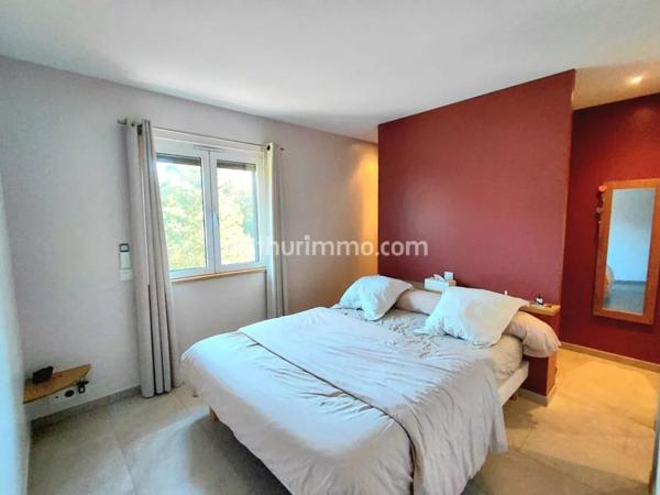 Vente Villa 5 pièces 140 m2 à Sainte-Maxime