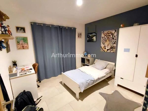 Vente Villa 5 pièces 140 m2 à Sainte-Maxime