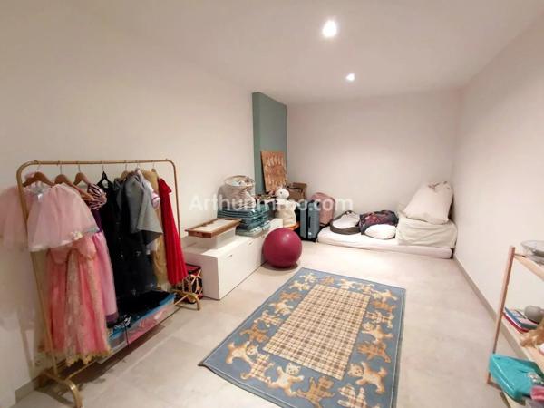 Vente Villa 5 pièces 140 m2 à Sainte-Maxime