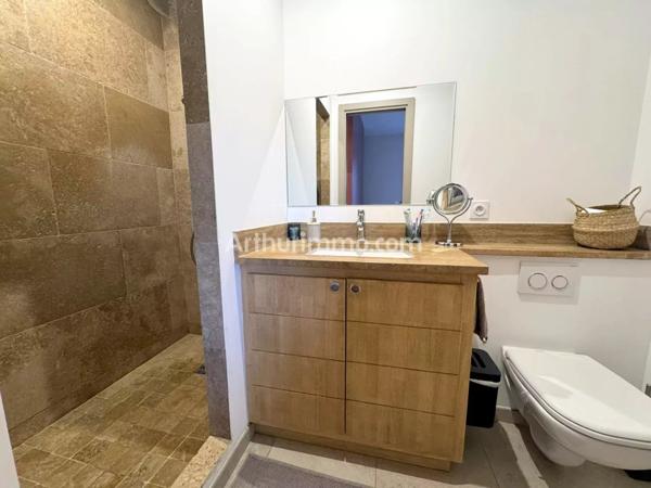 Vente Villa 5 pièces 140 m2 à Sainte-Maxime