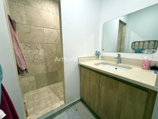 Vente Villa 5 pièces 140 m2 à Sainte-Maxime