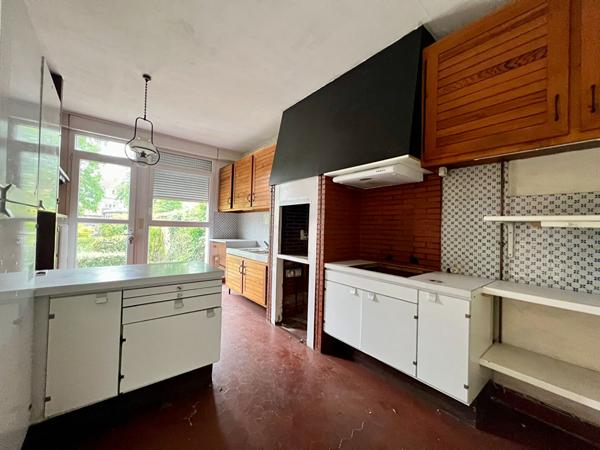 Maison de Prestige à Vendre à Reims