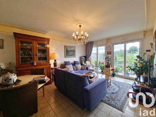 Appartement à vendre 4 pièces 100 m² Brive-la-Gaillarde