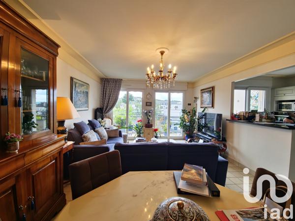 Appartement à vendre 4 pièces 100 m² Brive-la-Gaillarde