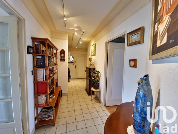 Appartement à vendre 4 pièces 100 m² Brive-la-Gaillarde