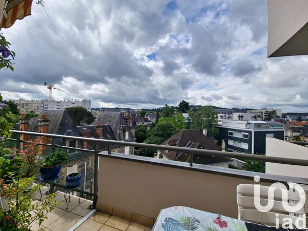Appartement à vendre 4 pièces 100 m² Brive-la-Gaillarde