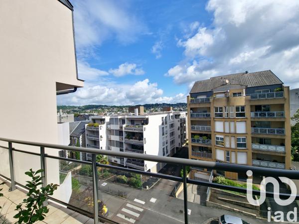 Appartement à vendre 4 pièces 100 m² Brive-la-Gaillarde