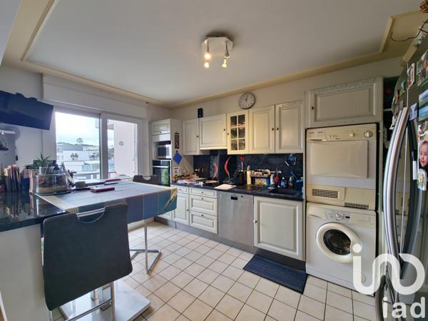 Appartement à vendre 4 pièces 100 m² Brive-la-Gaillarde