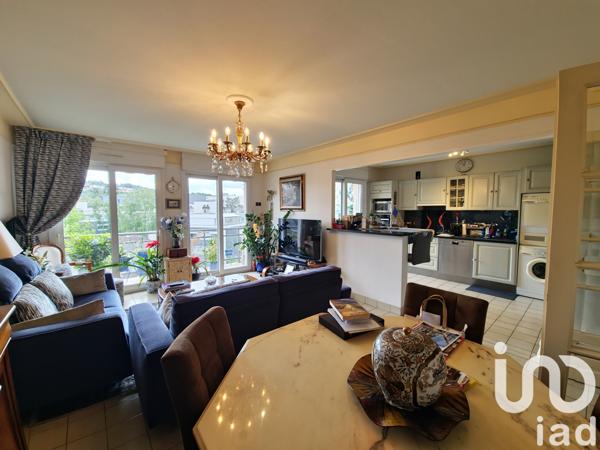 Appartement à vendre 4 pièces 100 m² Brive-la-Gaillarde