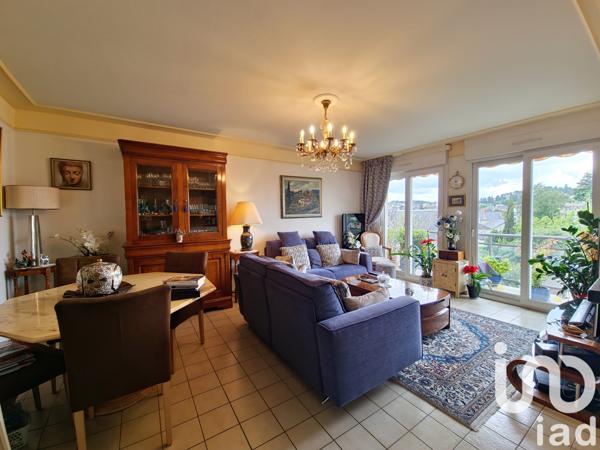 Appartement à vendre 4 pièces 100 m² Brive-la-Gaillarde