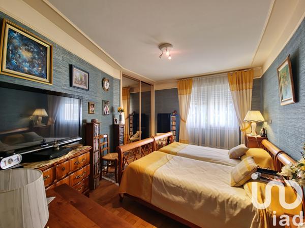 Appartement à vendre 4 pièces 100 m² Brive-la-Gaillarde