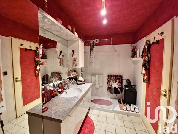 Appartement à vendre 4 pièces 100 m² Brive-la-Gaillarde