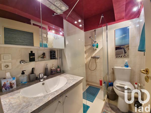 Appartement à vendre 4 pièces 100 m² Brive-la-Gaillarde