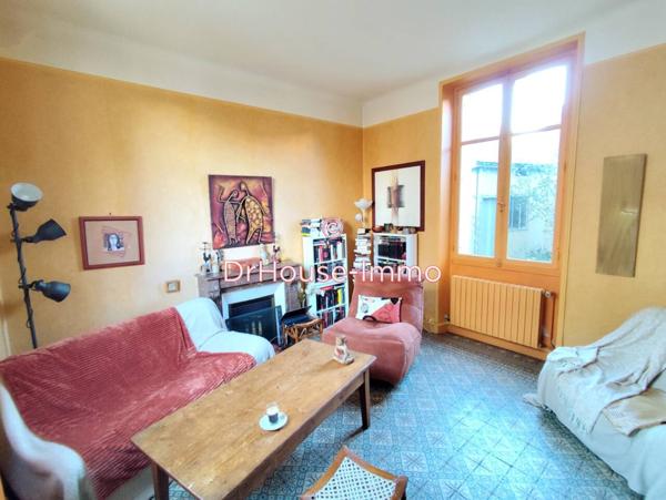 Maison à vendre 5 pièces de 108 m²