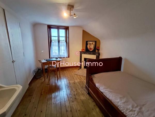 Maison à vendre 5 pièces de 108 m²