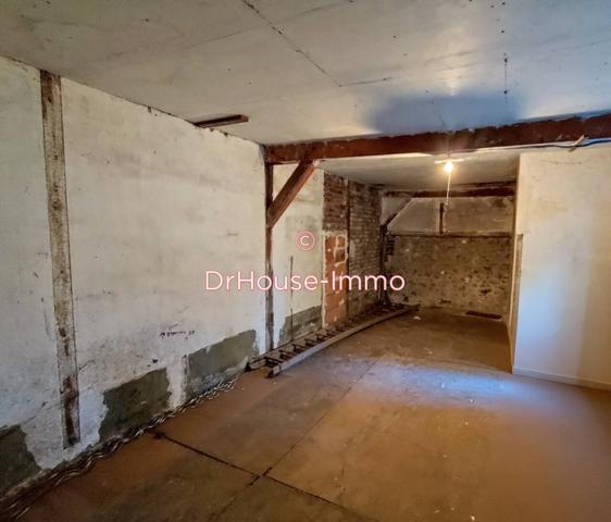 Maison à vendre 5 pièces de 108 m²