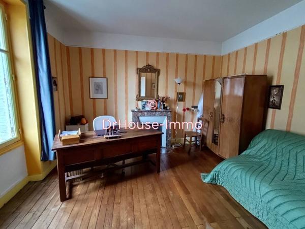 Maison à vendre 5 pièces de 108 m²