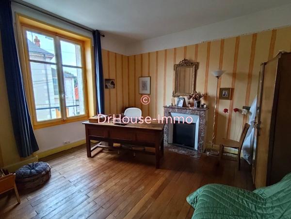 Maison à vendre 5 pièces de 108 m²