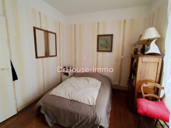 Maison à vendre 5 pièces de 108 m²