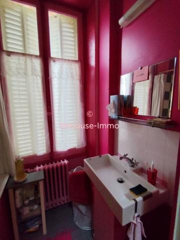 Maison à vendre 5 pièces de 108 m²