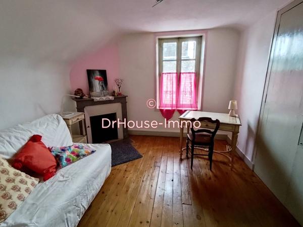 Maison à vendre 5 pièces de 108 m²