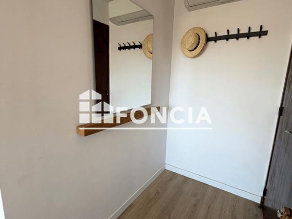 Location Appartement meublé 3 pièces 56.62 m² - LE PETIT BARTHELEMY Aix En Provence 13100