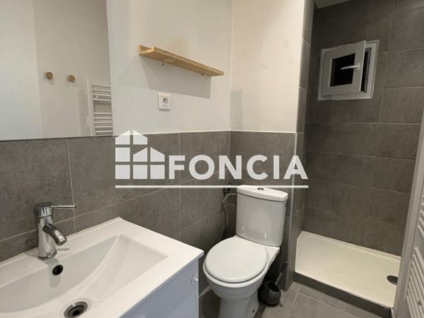 Location Appartement meublé 3 pièces 56.62 m² - LE PETIT BARTHELEMY Aix En Provence 13100