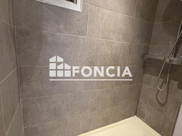 Location Appartement meublé 3 pièces 56.62 m² - LE PETIT BARTHELEMY Aix En Provence 13100