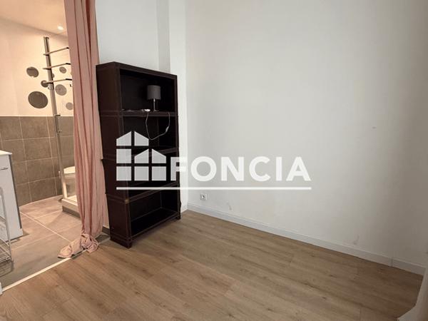 Location Appartement meublé 3 pièces 56.62 m² - LE PETIT BARTHELEMY Aix En Provence 13100