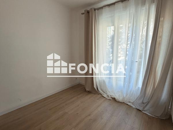 Location Appartement meublé 3 pièces 56.62 m² - LE PETIT BARTHELEMY Aix En Provence 13100