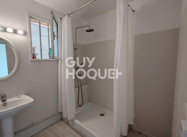 Carpentras - Villa plain pied (type Phénix) de 91 m² - 4 pièces avec jardin et garage
