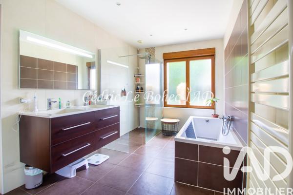 Appartement à vendre 5 pièces 113,54 m² Beauchamp