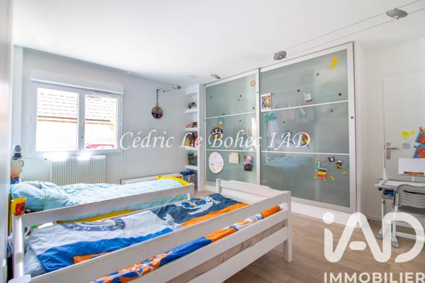 Appartement à vendre 5 pièces 113,54 m² Beauchamp