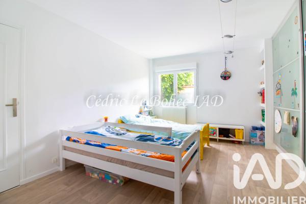 Appartement à vendre 5 pièces 113,54 m² Beauchamp