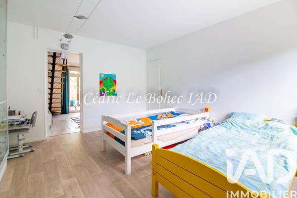 Appartement à vendre 5 pièces 113,54 m² Beauchamp